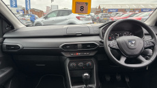 Dacia Sandero 1.0 TCe Essential 5dr Bi Fuel Hatchback